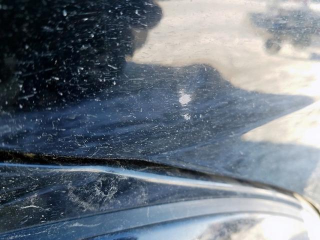 JN8DR09YX4W921388 - 2004 NISSAN PATHFINDER LE  photo 9