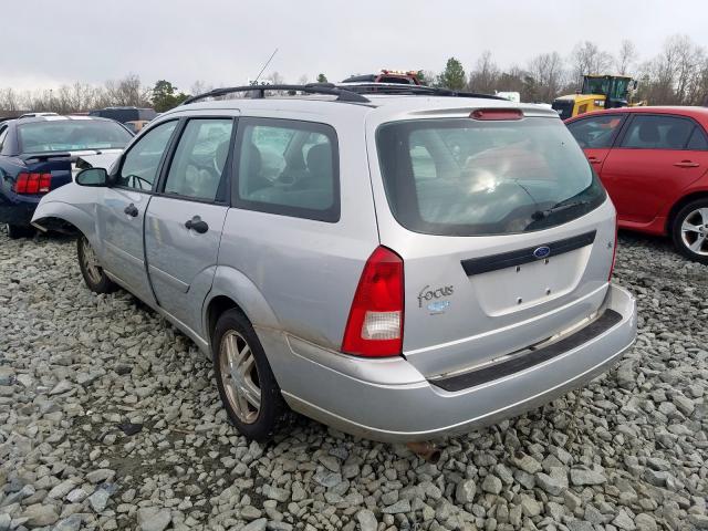 1FAFP36351W134712 - 2001 FORD ford focus  photo 3