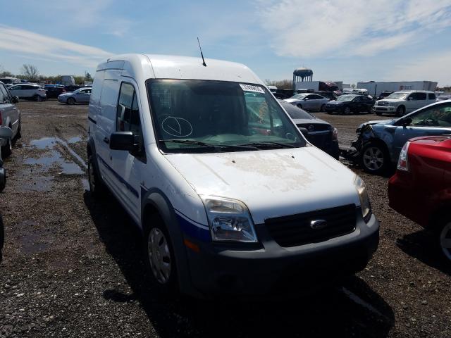 NM0LS7CNXCT109959 - 2012 FORD TRANSIT CONNECT XL  photo 1