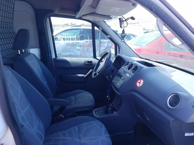 NM0LS7CNXCT109959 - 2012 FORD TRANSIT CONNECT XL  photo 5