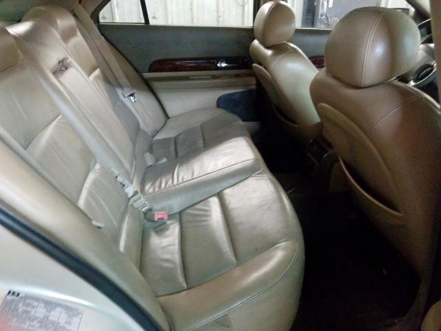 1LNHM87A62Y697100 - 2002 LINCOLN LS  照片 6