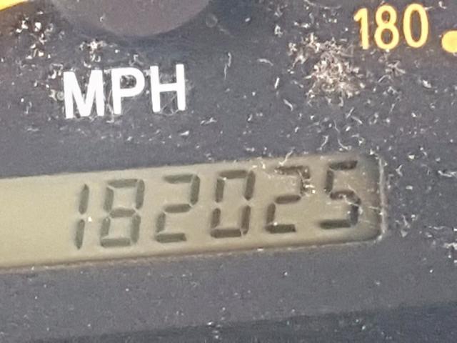 5TBRT34111S128936 - 2001 TOYOTA TUNDRA ACCESS CAB  照片 8