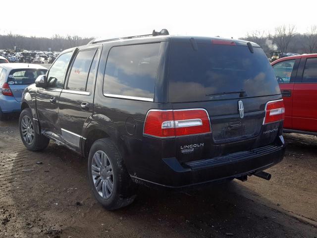 5LMFU28567LJ07629 - 2007 LINCOLN NAVIGATOR  photo 3