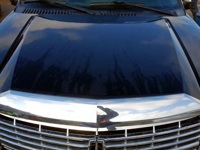 5LMFU28567LJ07629 - 2007 LINCOLN NAVIGATOR  photo 7