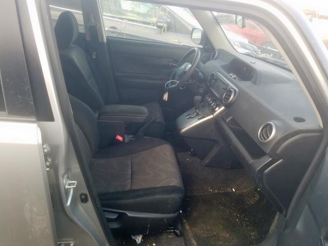 JTLZE4FE0EJ049577 - 2014 TOYOTA SCION XB  photo 5