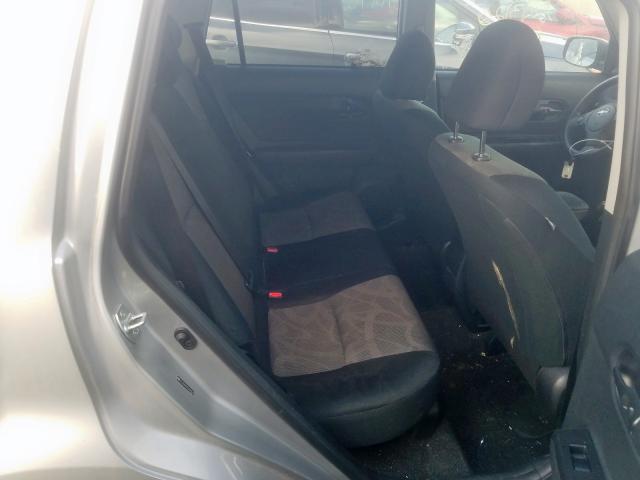 JTLZE4FE0EJ049577 - 2014 TOYOTA SCION XB  photo 6
