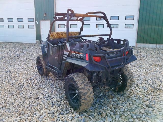 4XAVH7EA2EB925083 - 2014 POLARIS RZR 800 EPS/800 XC  photo 3