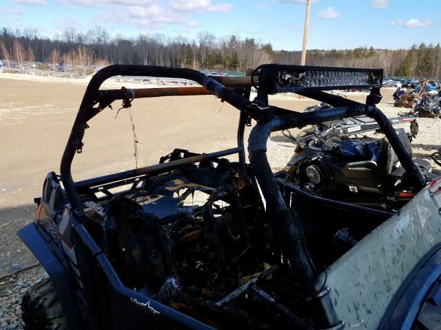 4XAVH7EA2EB925083 - 2014 POLARIS RZR 800 EPS/800 XC  photo 9