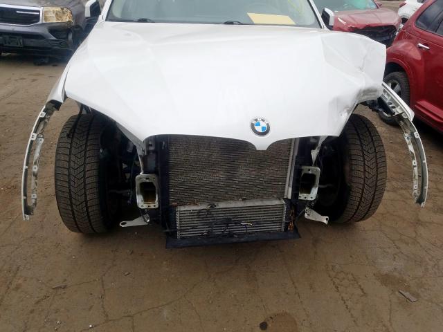 5UXKR0C59E0H15793 - 2014 BMW X5 XDRIVE35I  photo 9