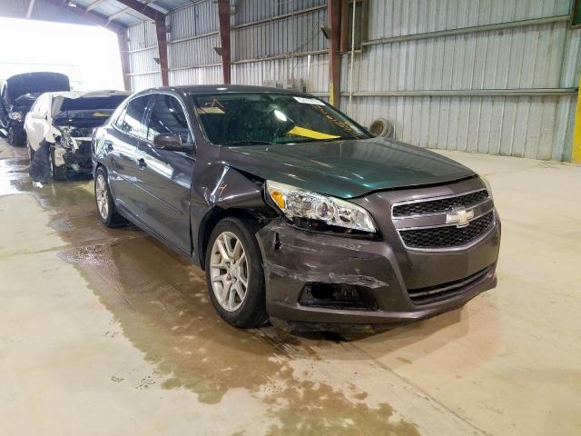 1G11C5SA3DF135693 - 2013 CHEVROLET MALIBU 1LT  照片 1