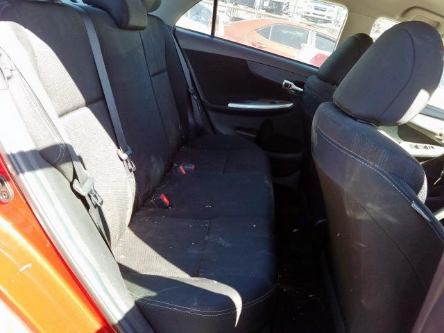 5YFBU4EE8CP007670 - 2012 TOYOTA COROLLA BASE  照片 6