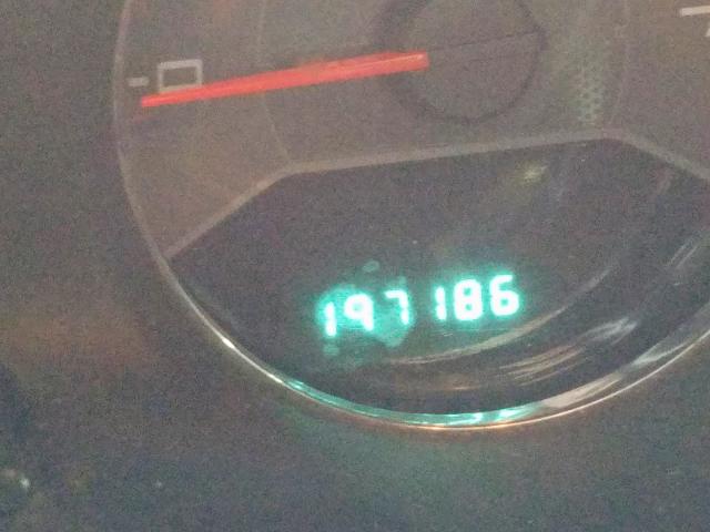 1B3BD4FB6BN541087 - 2011 DODGE AVENGER EXPRESS  照片 8