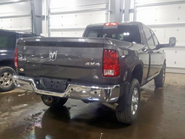 3C6UR5DL2JG240339 - 2018 RAM 2500 SLT  照片 4