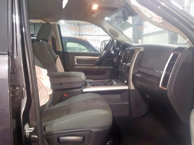 3C6UR5DL2JG240339 - 2018 RAM 2500 SLT  照片 5