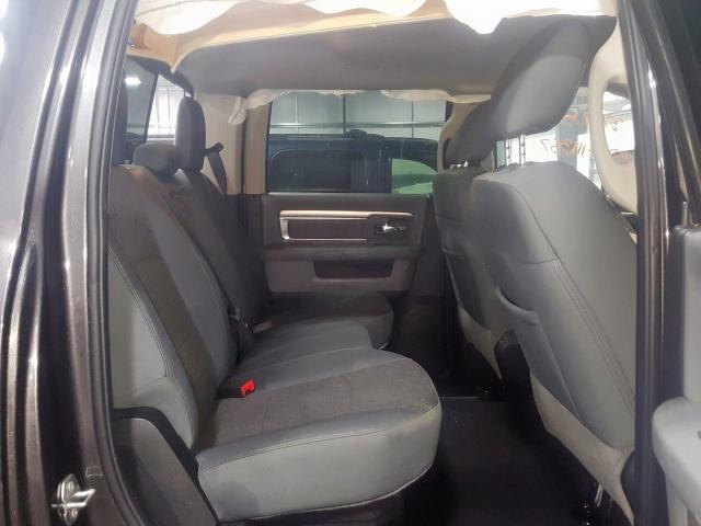 3C6UR5DL2JG240339 - 2018 RAM 2500 SLT  照片 6