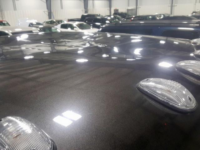 3C6UR5DL2JG240339 - 2018 RAM 2500 SLT  照片 9