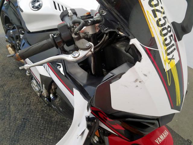 JYARN42Y7GA000189 - 2016 YAMAHA YZFR1S C  photo 15