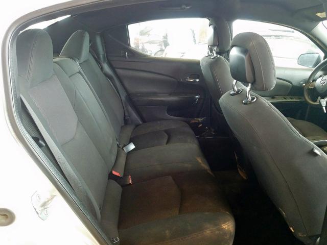 1B3BD4FB7BN588385 - 2011 DODGE AVENGER EXPRESS  照片 6