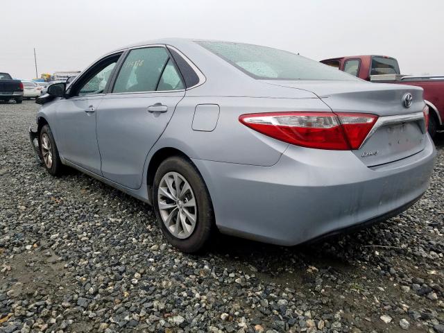 4T1BF1FKXFU933973 - 2015 TOYOTA CAMRY LE  photo 3