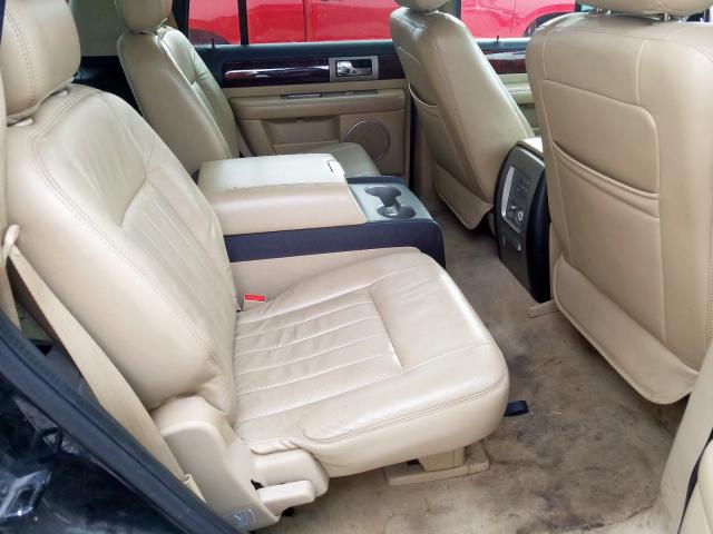 5LMFU28595LJ13230 - 2005 LINCOLN NAVIGATOR  照片 6