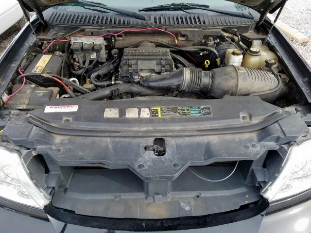 5LMFU28595LJ13230 - 2005 LINCOLN NAVIGATOR  照片 7