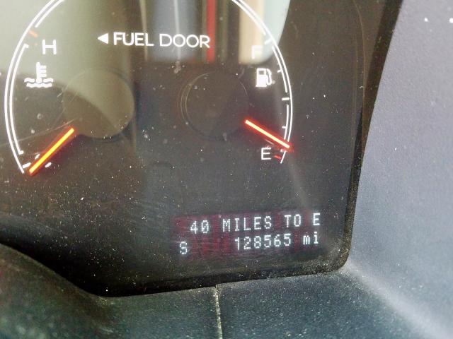 5LMFU28595LJ13230 - 2005 LINCOLN NAVIGATOR  照片 8