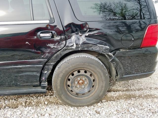 5LMFU28595LJ13230 - 2005 LINCOLN NAVIGATOR  照片 9