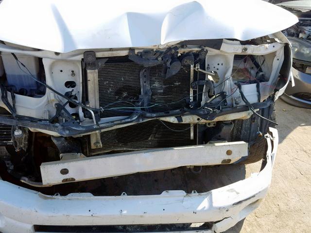 5TFUU4EN2BX001176 - 2011 TOYOTA TACOMA ACCESS CAB  ფოტო 9