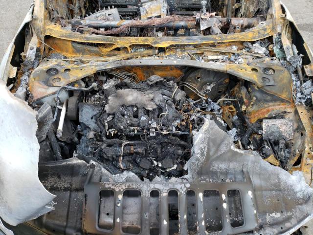 1N4AA6AV1KC373747 - 2019 NISSAN MAXIMA S BURN photo 7