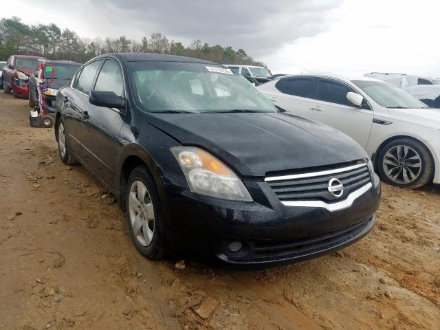 1N4AL21E98N461039 - 2008 NISSAN ALTIMA 2.5  photo 1