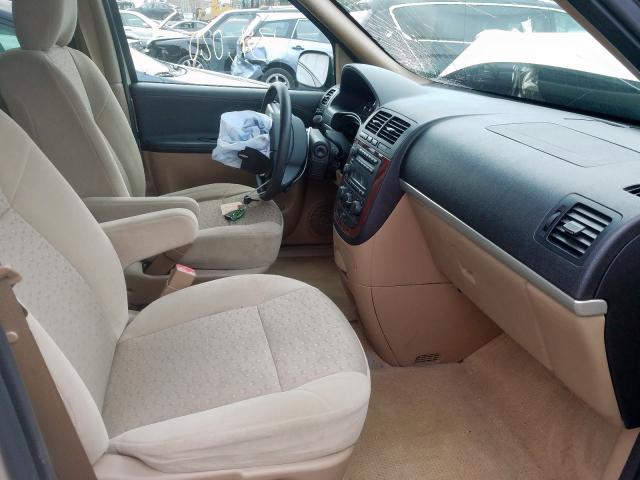 1GNDV23W17D188214 - 2007 CHEVROLET UPLANDER LS  照片 5