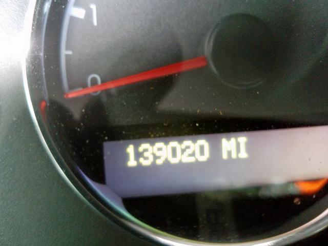 1GNDV23W17D188214 - 2007 CHEVROLET UPLANDER LS  照片 8