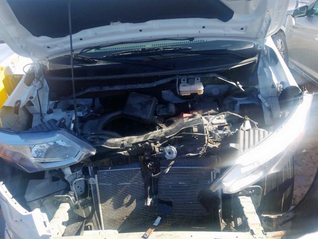 3N63M0YN8JK697488 - 2018 CHEVROLET CITY EXPRESS LS  photo 7