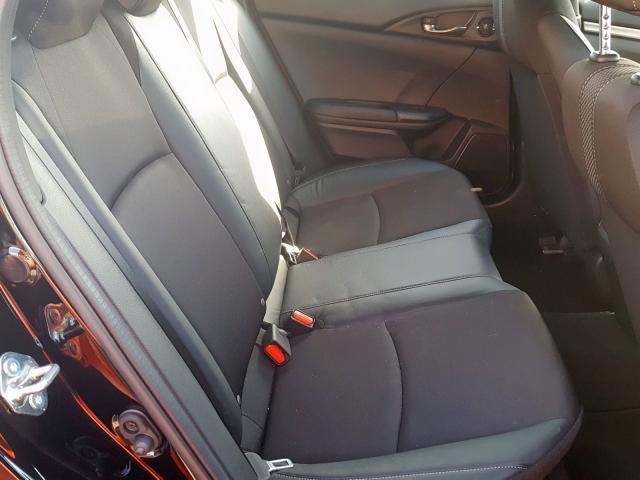 SHHFK7H42LU411182 - 2020 HONDA CIVIC SPORT  照片 6