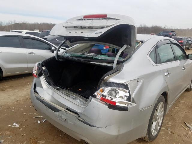 1N4AL3AP9DC914928 - 2013 NISSAN ALTIMA 2.5  photo 9