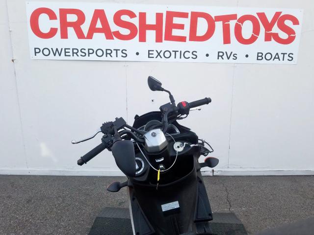 RKRSG30Y8FA002800 - 2015 YAMAHA XC155  photo 8