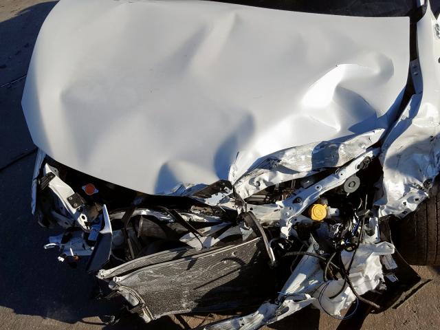 JF1ZNAA1XE8702637 - 2014 TOYOTA SCION FR-S  photo 7