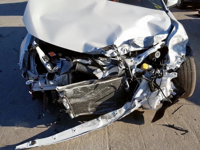 JF1ZNAA1XE8702637 - 2014 TOYOTA SCION FR-S  photo 9