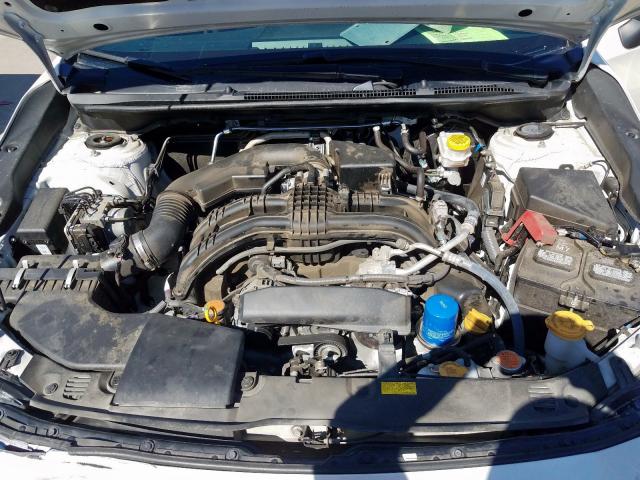 4S3GKAM66H3622934 - 2017 SUBARU IMPREZA SPORT  photo 7