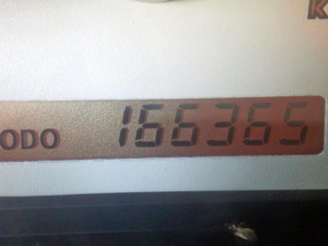 5TEGN92N03Z273876 - 2003 TOYOTA TACOMA DOUBLE CAB PRERUNNER  photo 8