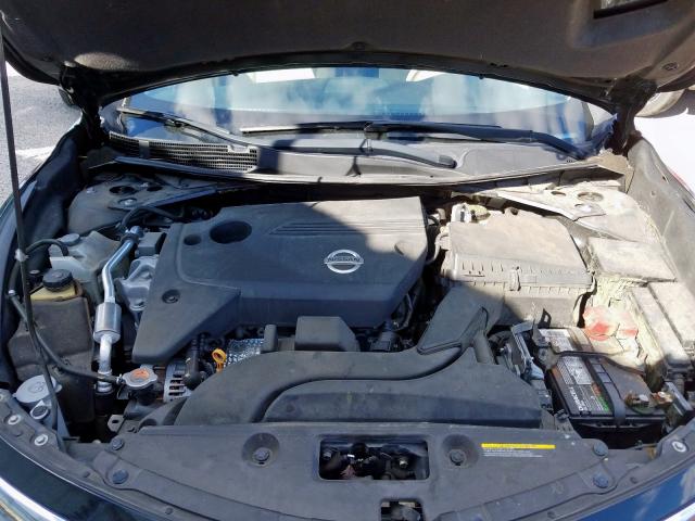 1N4AL3AP6EN383712 - 2014 NISSAN ALTIMA 2.5  photo 7