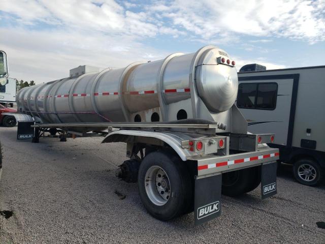 3E1ABB233LS227264 - 2020 BULK TANKER SILVER photo 3