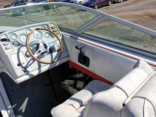 undefined - 2000 BOAT THOMPSON  photo 5