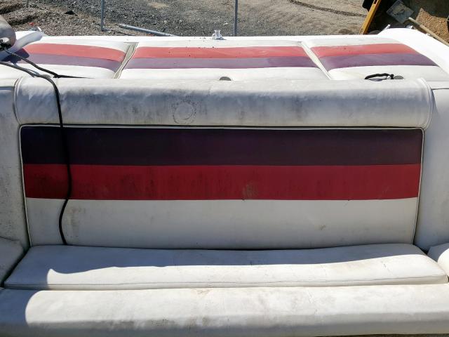 undefined - 2000 BOAT THOMPSON  photo 6