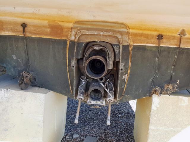 undefined - 2000 BOAT THOMPSON  photo 7