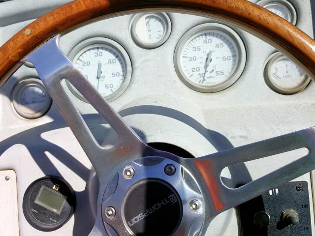 undefined - 2000 BOAT THOMPSON  photo 8