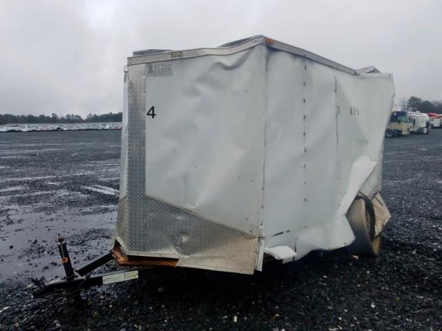 55YBE1013EN002194 - 2018 TRAIL KING ENCLOSED  ფოტო 2