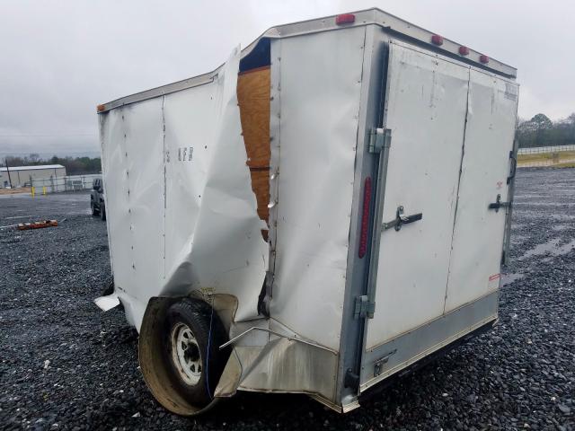 55YBE1013EN002194 - 2018 TRAIL KING ENCLOSED  ფოტო 3