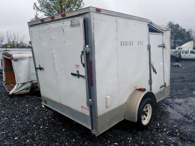 55YBE1013EN002194 - 2018 TRAIL KING ENCLOSED  ფოტო 4