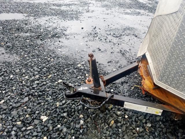 55YBE1013EN002194 - 2018 TRAIL KING ENCLOSED  ფოტო 7